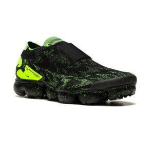 Nike Acronym x Air VaporMax Moc 2 Acronium Collaboration Flyknit Sneakers 8.5